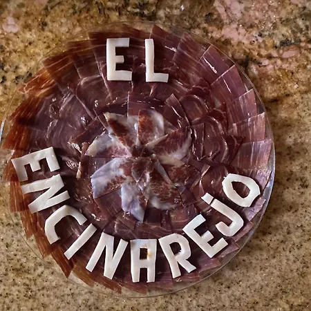 Lodge El Encinarejo