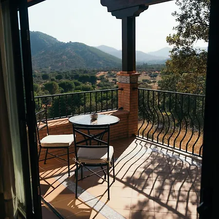 El Encinarejo Lodge *