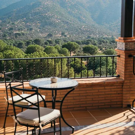 Lodge El Encinarejo *