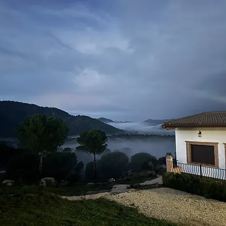El Encinarejo Andujar