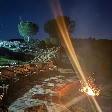 El Encinarejo Lodge