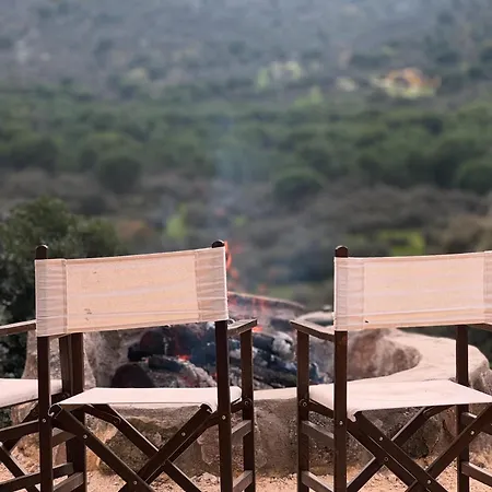 Lodge El Encinarejo