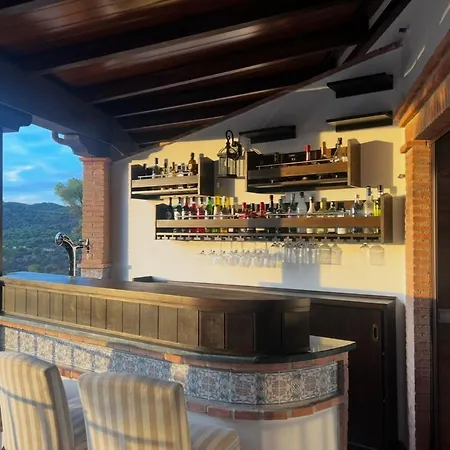Lodge El Encinarejo