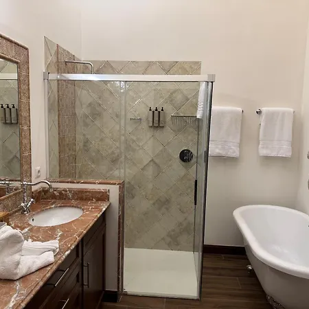 El Encinarejo Lodge Andujar