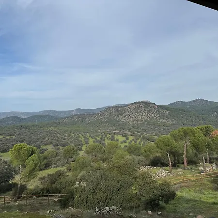El Encinarejo * Andujar