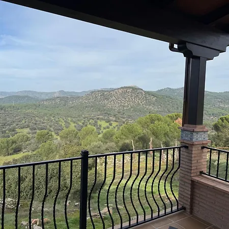 Lodge El Encinarejo