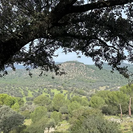 El Encinarejo Lodge Andujar