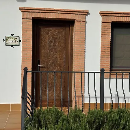 Lodge El Encinarejo Andujar